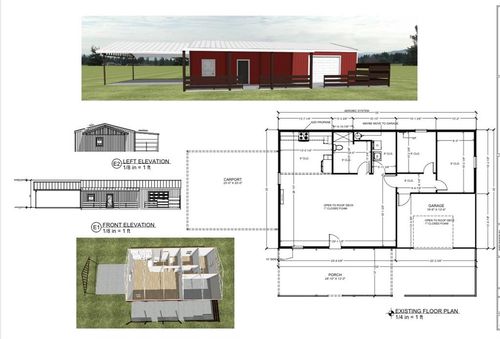 2467 Mccall Dr, Goldsby, OK, 73093 | Card Image
