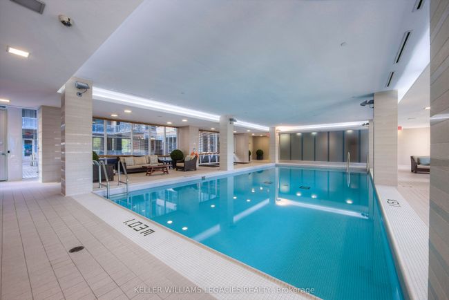 416 - 1 Bedford Rd, Condo with 2 bedrooms, 2 bathrooms and null parking in Toronto ON | Image 26