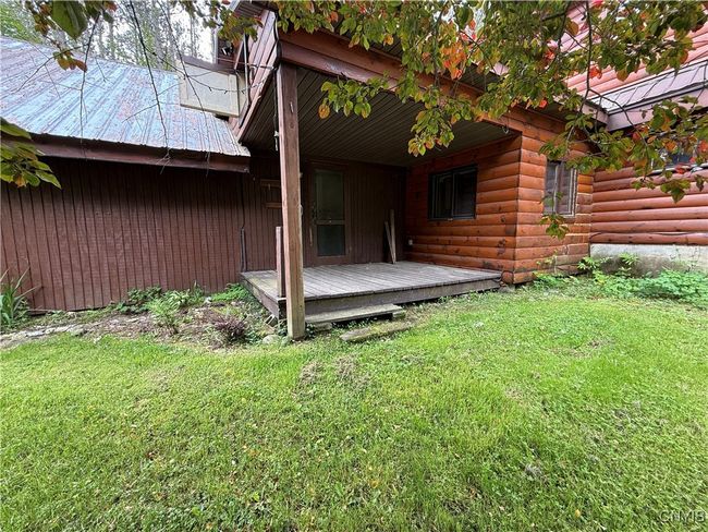 50 Valley View Dr, House other with 3 bedrooms, 2 bathrooms and null parking in Boonville NY | Image 29