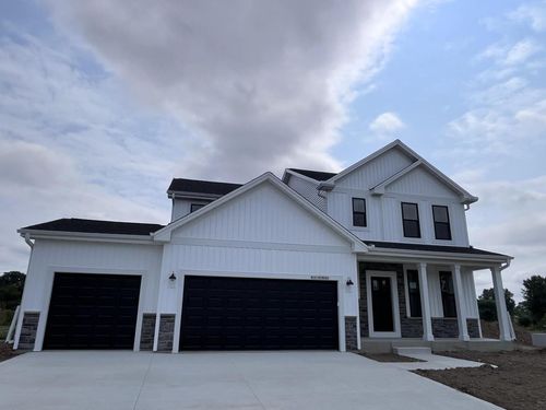 N101W16895 Tanglewood Drive, Germantown, WI, 53022 | Card Image
