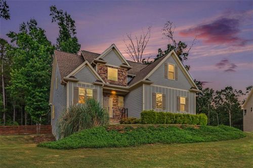 64 Blandwood Dr, Cartersville, GA, 30120-1200 | Card Image