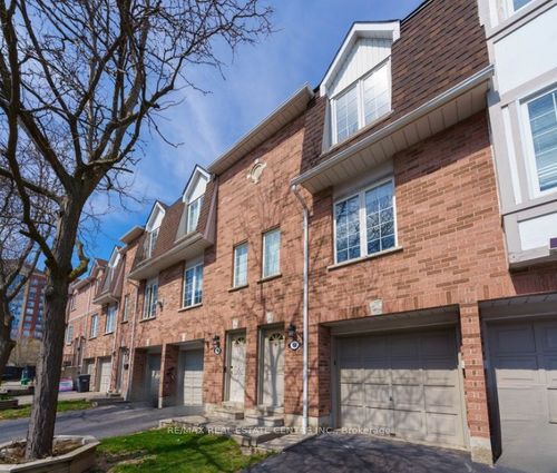 18-1525 S Parade Crt, Mississauga, ON, L5M6E9 | Card Image