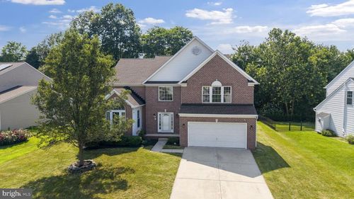 134 W Heather Rd, BEL AIR, MD, 21014-5334 | Card Image