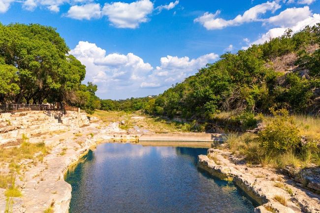 556 Cliff View Loop, Home with 6 bedrooms, 7 bathrooms and null parking in Harper TX | Image 82