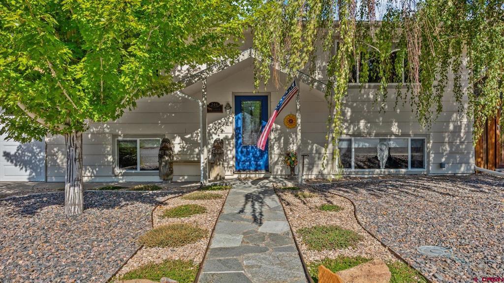 Cedar St, Delta, CO 81416