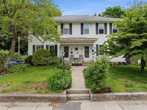14-14 Seagrave St, Uxbridge, MA, 01569-2415 | Card Image