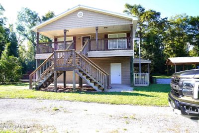 231 Warmouth Drive, House other with 3 bedrooms, 2 bathrooms and null parking in Wewahitchka FL | Image 1