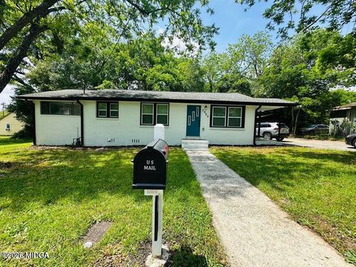3865 Flamingo Dr, Macon, GA, 31206-1717 | Card Image
