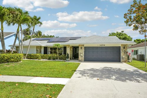 14154 Aster Ave, Wellington, FL, 33414-8513 | Card Image