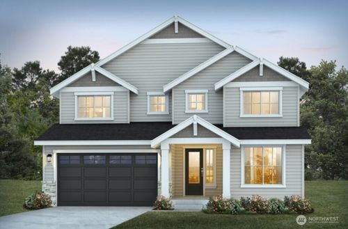 12515 40th Ave Nw, Gig Harbor, WA, 98332-7950 | Card Image