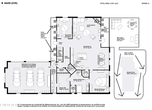 114 Pheasant Walk Dr, Maryville, TN, 37804-4004 | Card Image