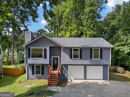 4298 Buckingham Pl, Duluth, GA, 30096-7005 | Card Image