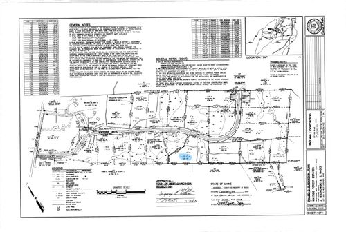 Lot 13 Wayside Dr, West Gardiner, ME, 04345-3293 | Card Image