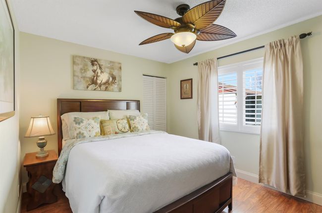 B2 - 4969 Sable Pine B2 Circle, Condo with 2 bedrooms, 2 bathrooms and null parking in West Palm Beach FL | Image 18