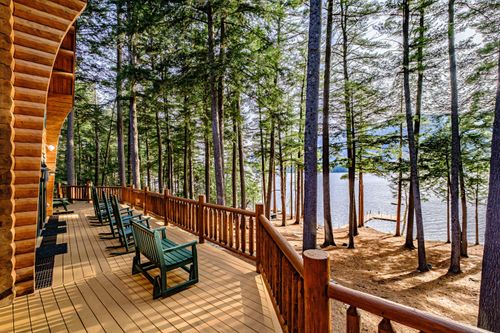 149 Lighthouse Road, Bridgton, ME, 04009 | Card Image