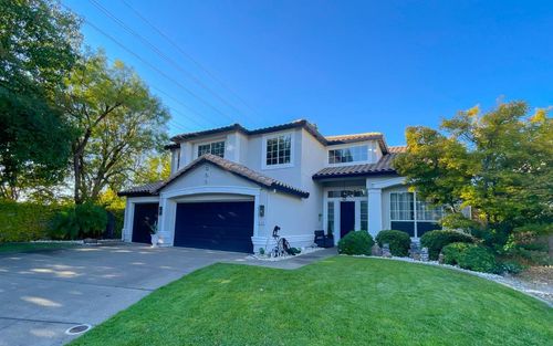 348 Ainsdale Ct, Roseville, CA, 95747-5834 | Card Image