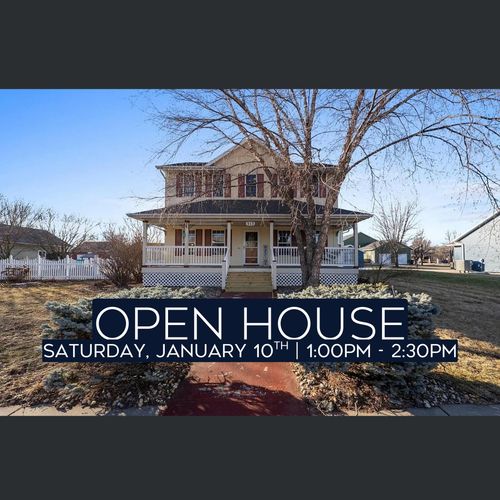 513 N Morning Rain Ave, Brandon, SD, 57005-2507 | Card Image