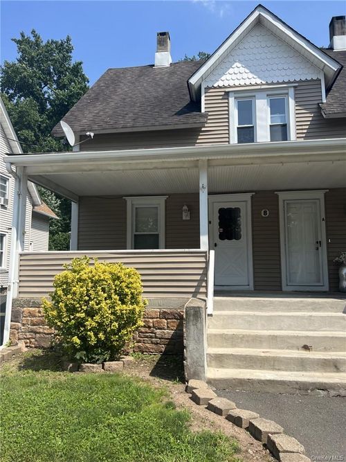 b-8 Park Ave, Hillburn, NY, 10931-1050 | Card Image