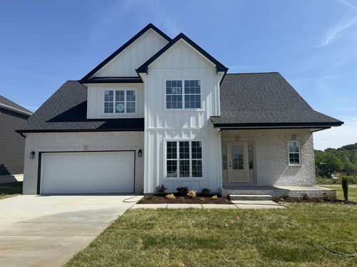 1577 Malone Way, Clarksville, TN, 37043-2275 | Card Image