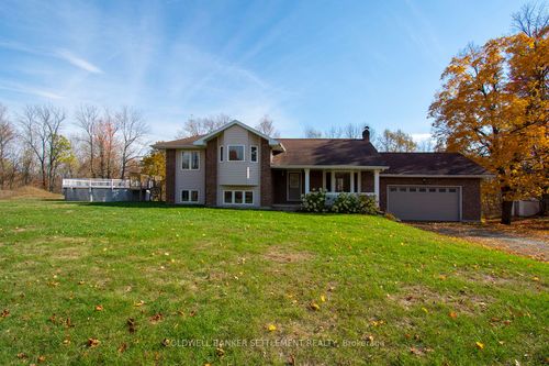 1925 Zealand Rd, Sharbot Lake, ON, K0H2P0 | Card Image