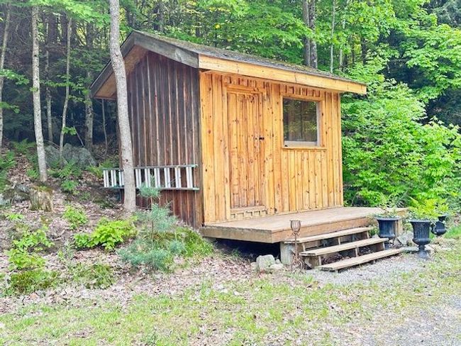 4 Turtle Lane, House other with 2 bedrooms, 1 bathrooms and 6 parking in Mckellar ON | Image 5