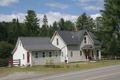 659 Lynburke Road, House other with 3 bedrooms, 2 bathrooms and null parking in Lyndon VT | Image 2