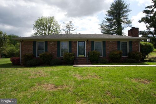 20077 Old Orange Rd, CULPEPER, VA, 22701-8253 | Card Image