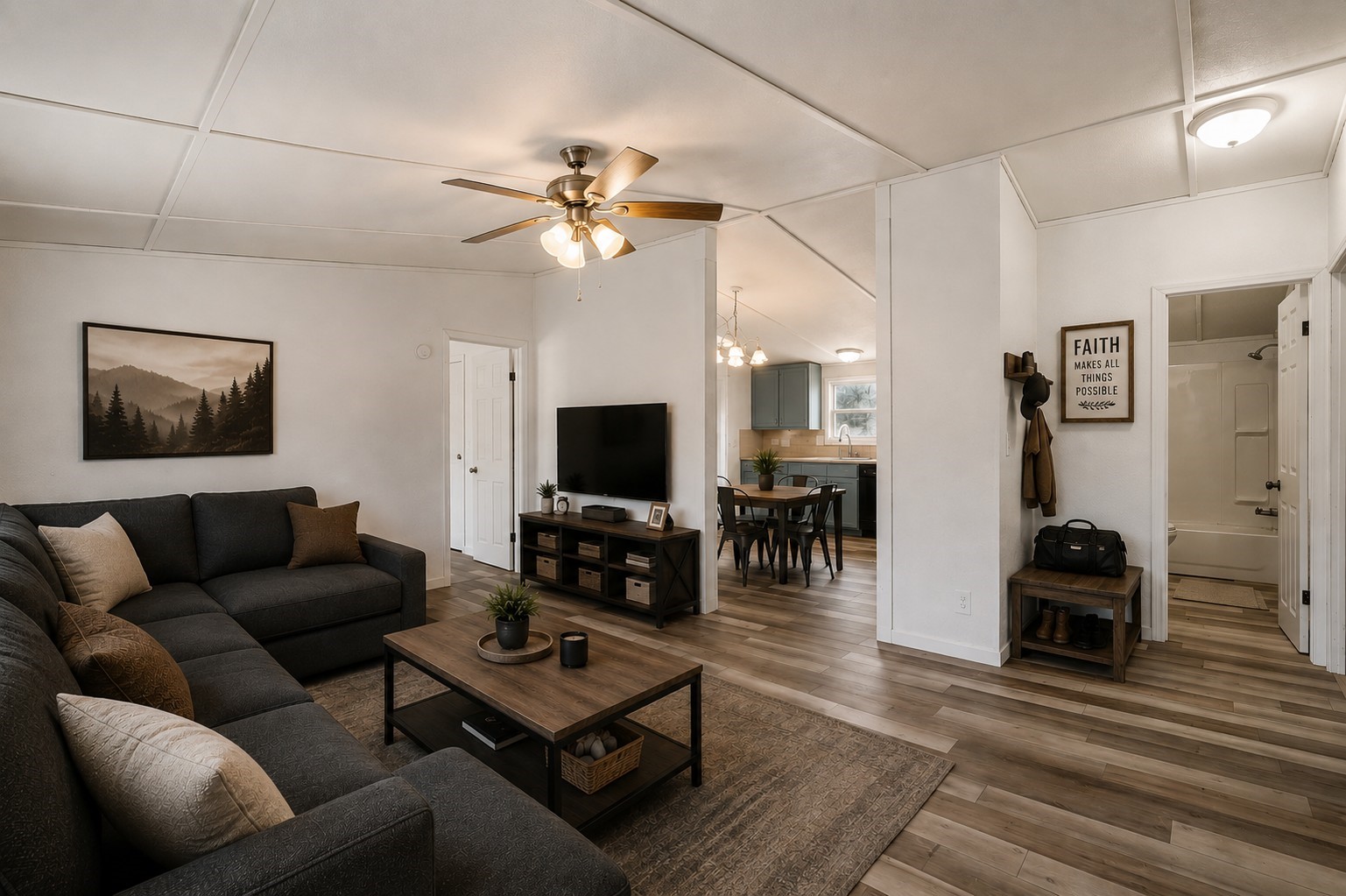 Residential in Granbury 4