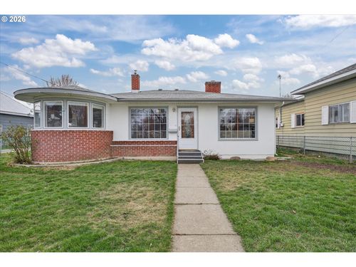 1705 Valley Ave, Baker City, OR, 97814-2730 | Card Image