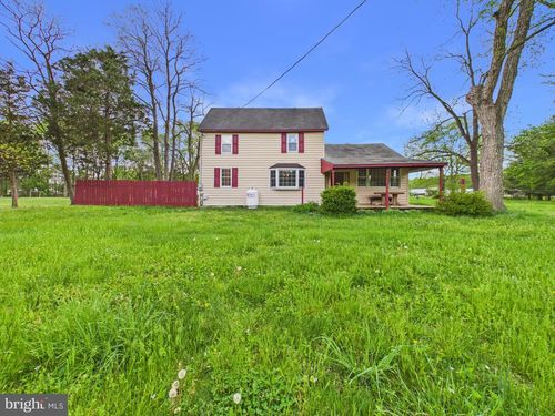 324 Jebb Rd, CAMDEN WYOMING, DE, 19934-3714 | Card Image