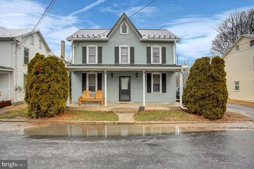615 Walnut Bottom Rd, SHIPPENSBURG, PA, 17257-9648 | Card Image