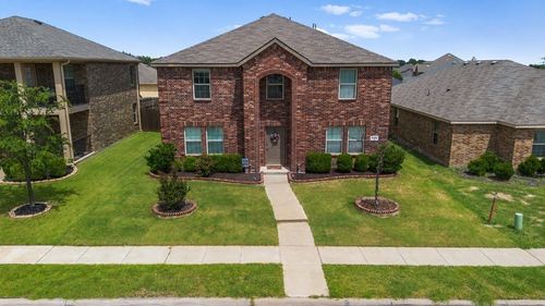 2508 Glen Hollow Dr, Lancaster, TX, 75134-2846 | Card Image