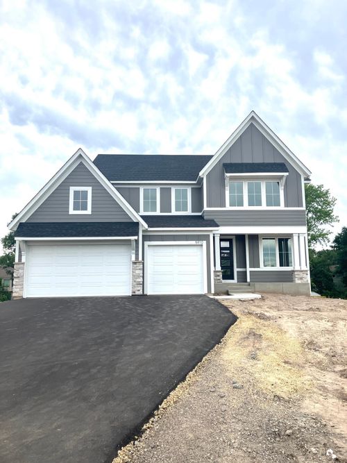 5910 Freeland Alcove N, Hugo, MN, 55038 | Card Image