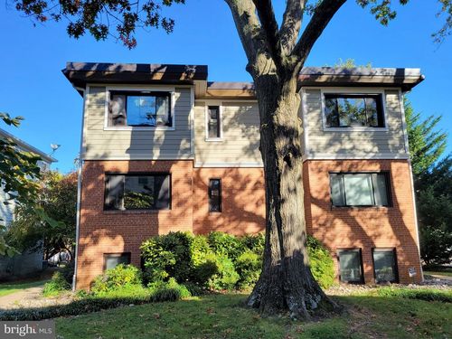 4-1127 N Stuart Street N, ARLINGTON, VA, 22201 | Card Image