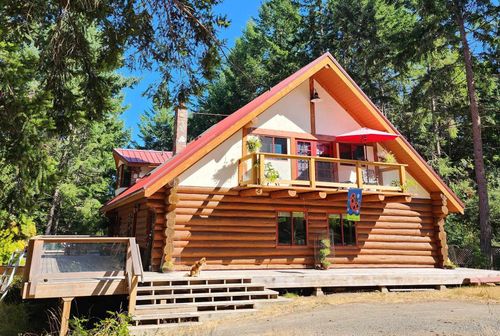 754 Burrill Rd, Galiano Island, BC, V0N1P0 | Card Image