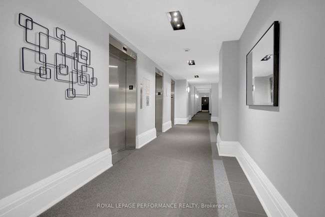 1411 - 429 Somerset St W, Condo with 1 bedrooms, 1 bathrooms and null parking in Ottawa ON | Image 39
