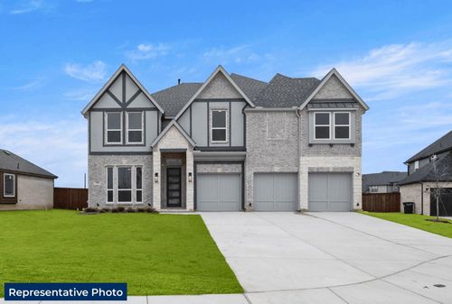 2303 Goldfinch Dr, Venus, TX, 76084 | Card Image