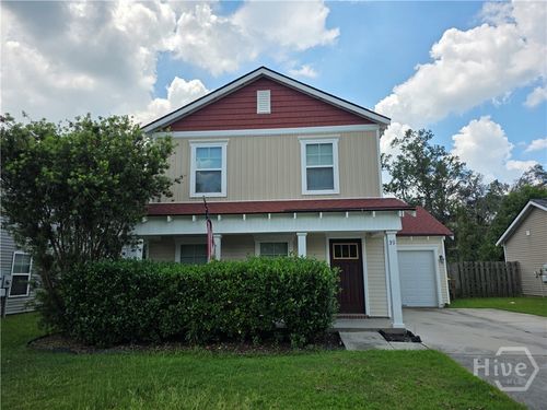 39 Rice Mill Rd, Port Wentworth, GA, 31407-6023 | Card Image