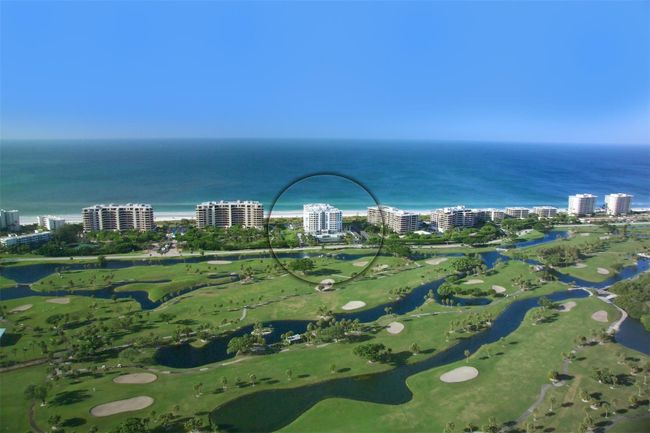 PH1 - 455 Longboat Club Road, Condo with 3 bedrooms, 3 bathrooms and null parking in Longboat Key FL | Image 48