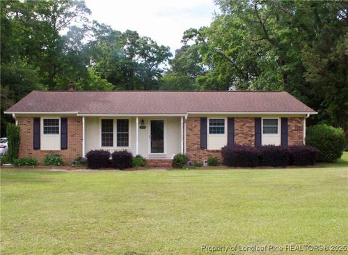 3253 Meadow Rd, Lumberton, NC, 28358-8636 | Card Image