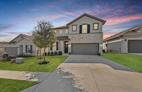 331 Sawtooth Mountain Way, Dripping Springs, TX, 78620-2259 | Card Image