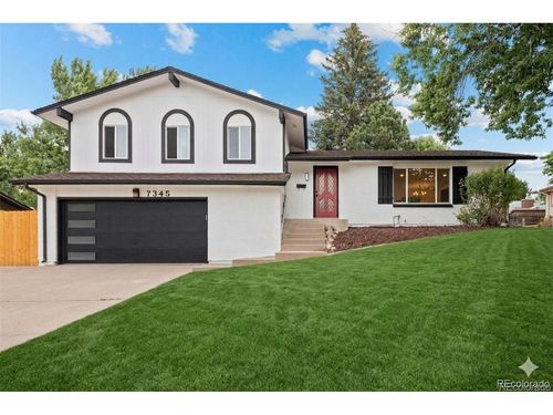 7345 E Hinsdale Pl, Centennial, CO, 80112-1717 | Card Image