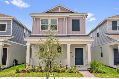 2660 Peace Of Mind Ave, KISSIMMEE, FL, 34744-6536 | Card Image