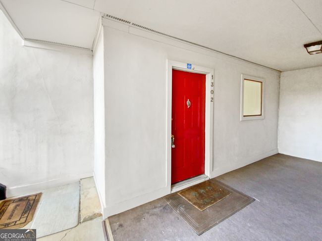 1302 Old Hammond Chase, Condo with 1 bedrooms, 1 bathrooms and null parking in Sandy Springs GA | Image 15