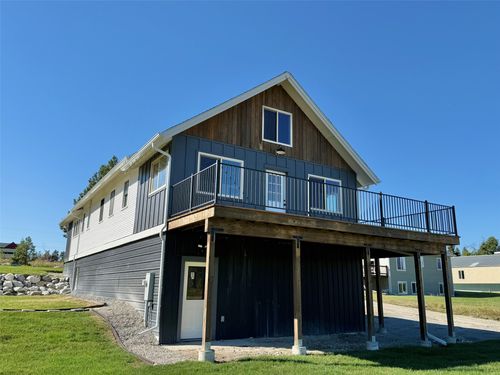 429 & Lot 409 Bear Trail, Whitefish, MT, 59937 | Card Image