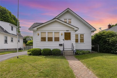 363 Bernice St, Rochester, NY, 14615-2146 | Card Image