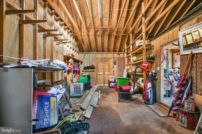 16 Holly St, House other with 4 bedrooms, 2 bathrooms and null parking in ONANCOCK VA | Image 43