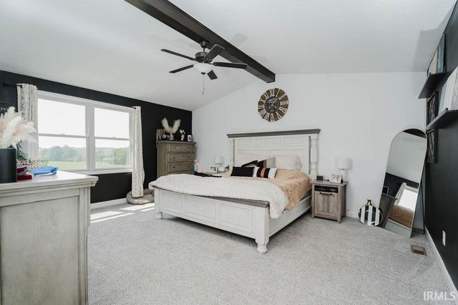 1811 S Spiceland Pike, House other with 4 bedrooms, 3 bathrooms and null parking in New Castle IN | Image 14