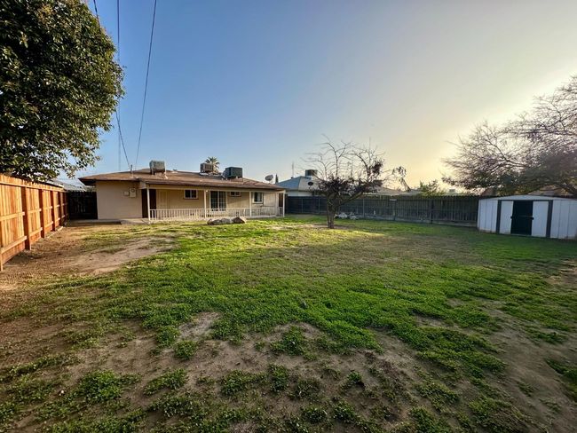 2135 Arden Dr W, House other with 2 bedrooms, 0 bathrooms and null parking in Fresno CA | Image 20