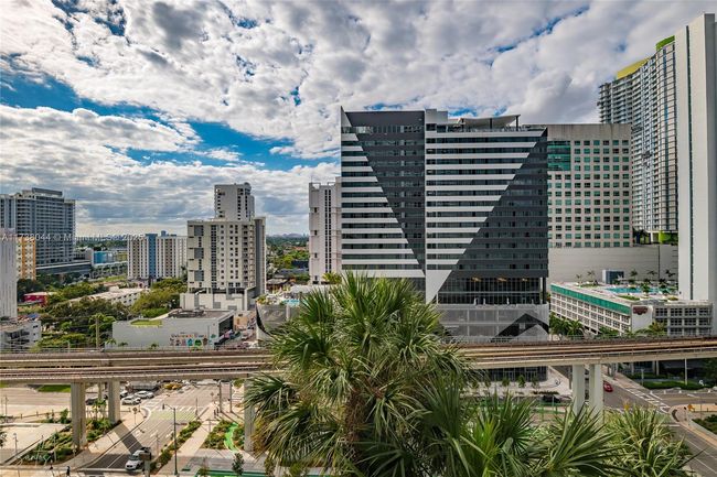 STE-806 - 88 Sw 7 Th St, Condo with 3 bedrooms, 3 bathrooms and null parking in Miami FL | Image 38